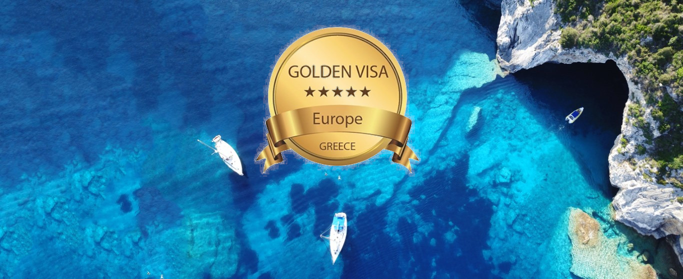 Greek Golden Visa Is The Leader Among Popular Programs In The World's photo