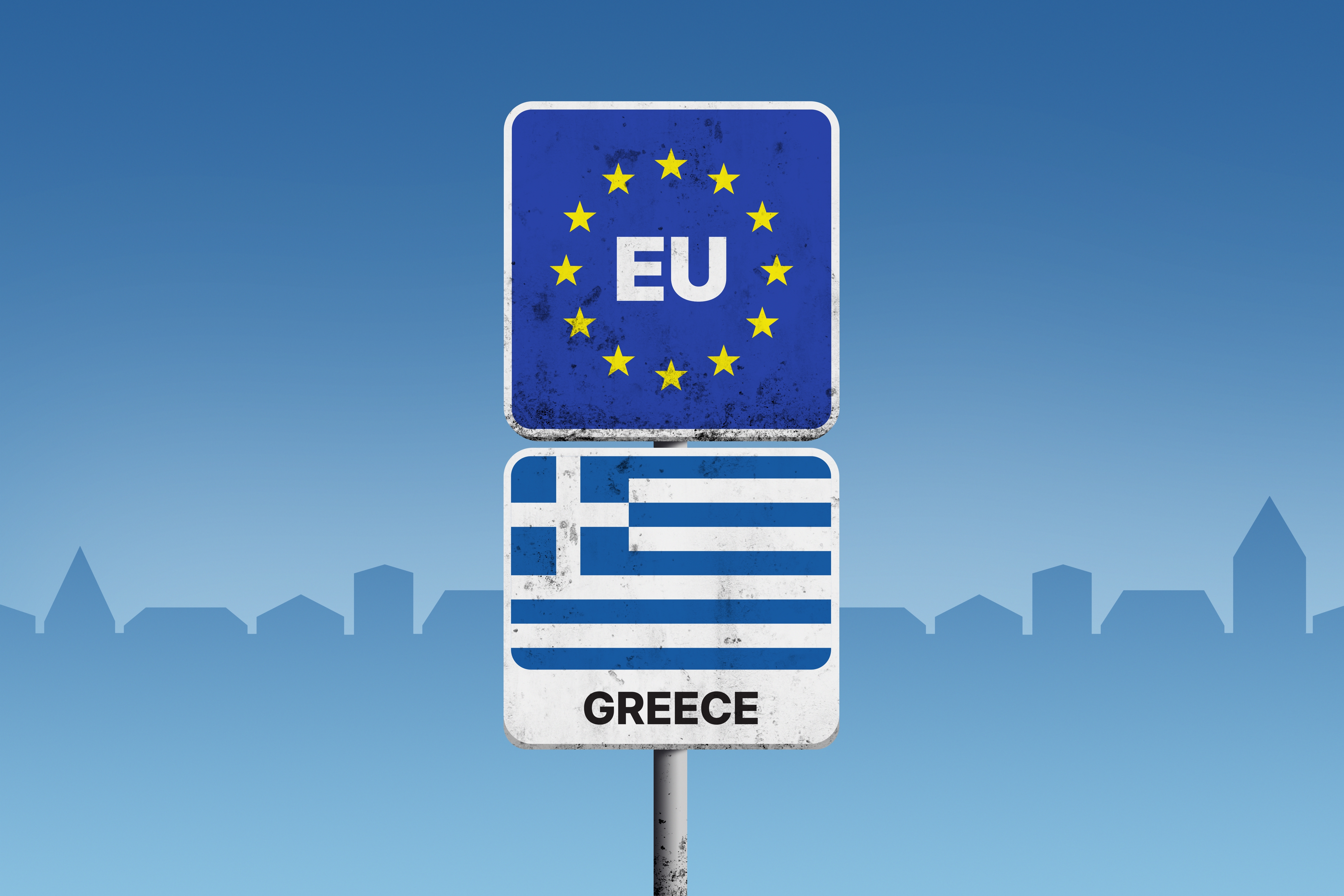 Golden Visa Program Abolished in Spain – What Is Greece’s Position? Golden Visas Under EU Scrutiny's photo