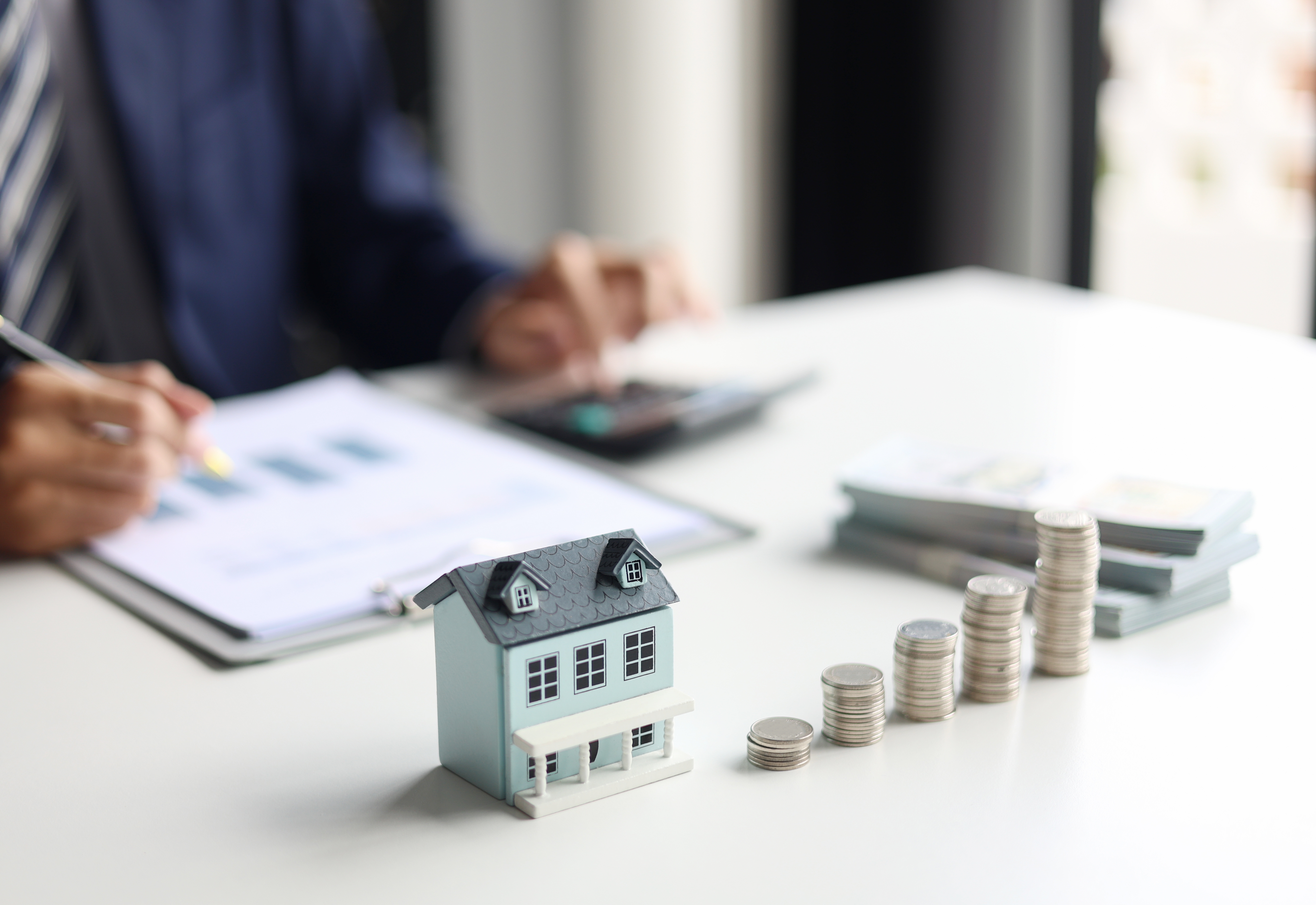 Major Shift in Evictions: Changes to Rent Arrears Procedures 🏠's photo