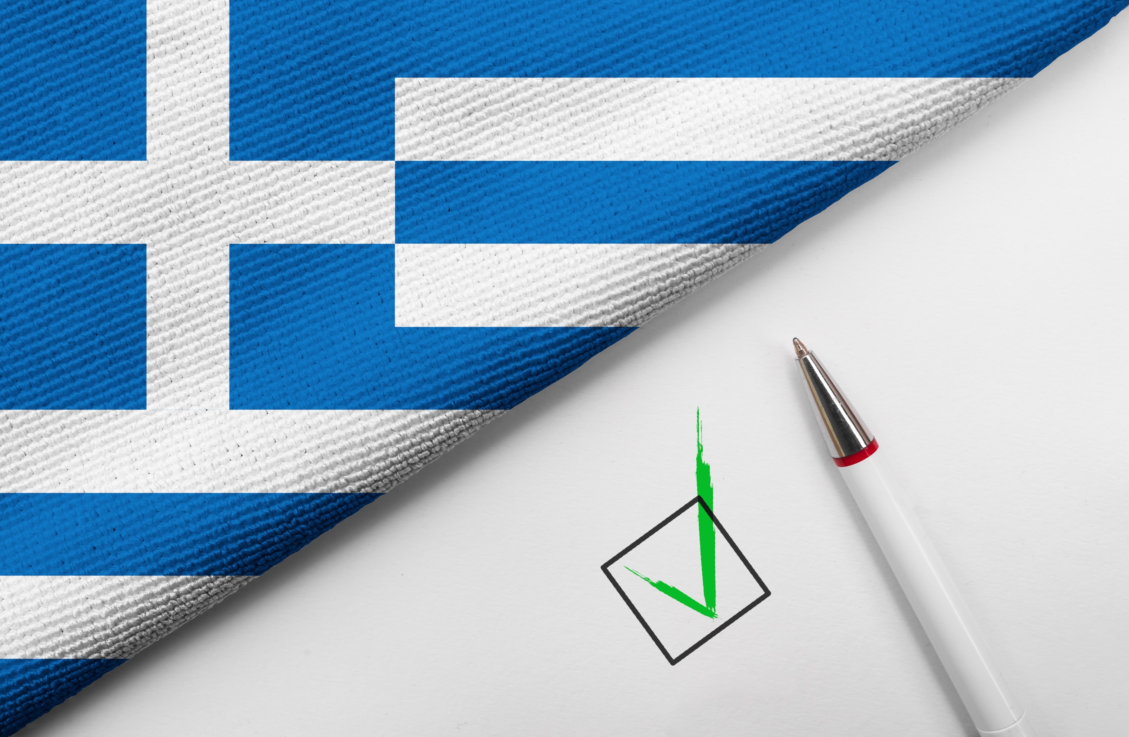 Changes to Greece’s ”Golden Visa” Program Starting September 1st!'s photo