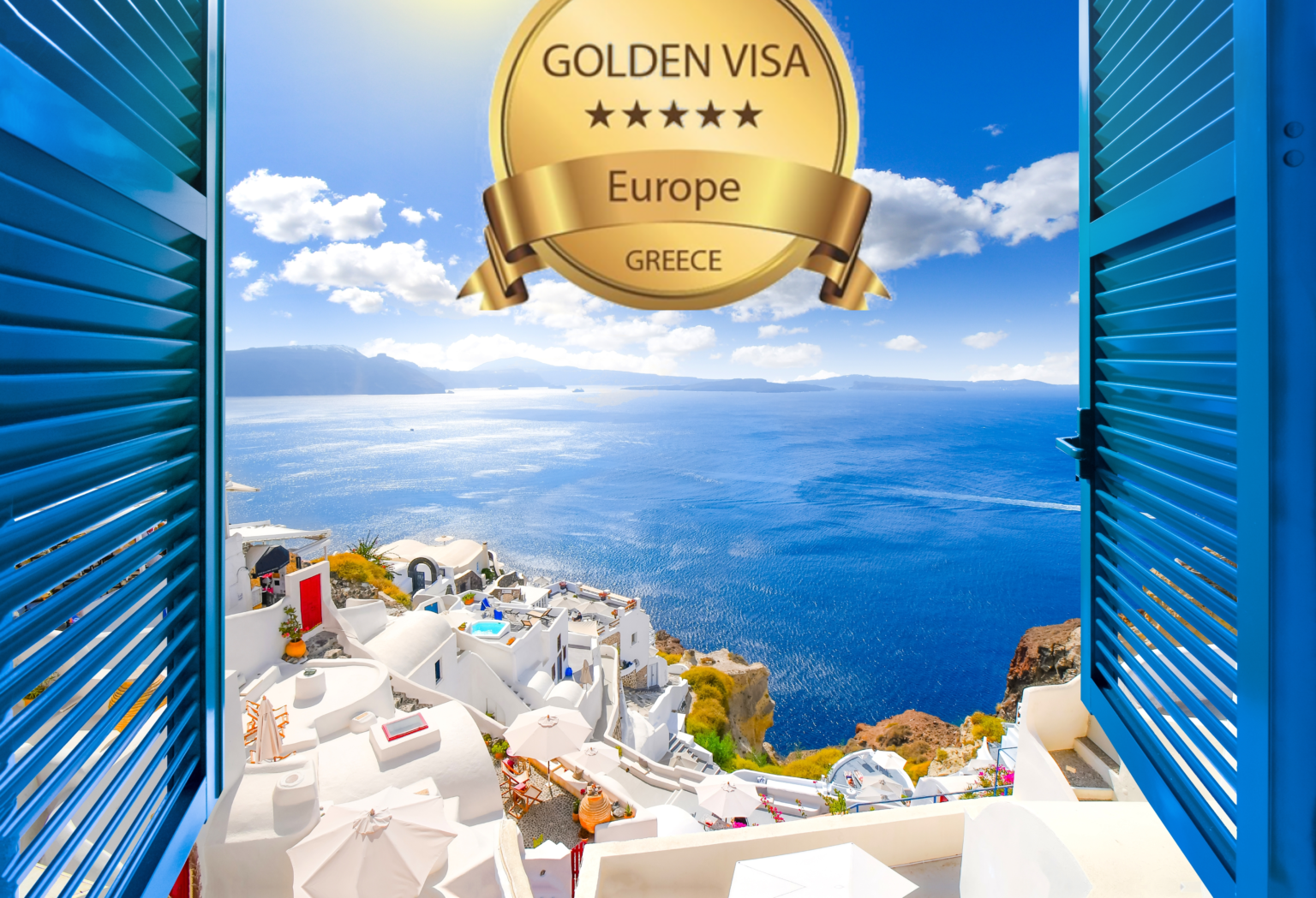 Almost 10,000 Applications: Surge In Interest For Greek Golden Visas's photo