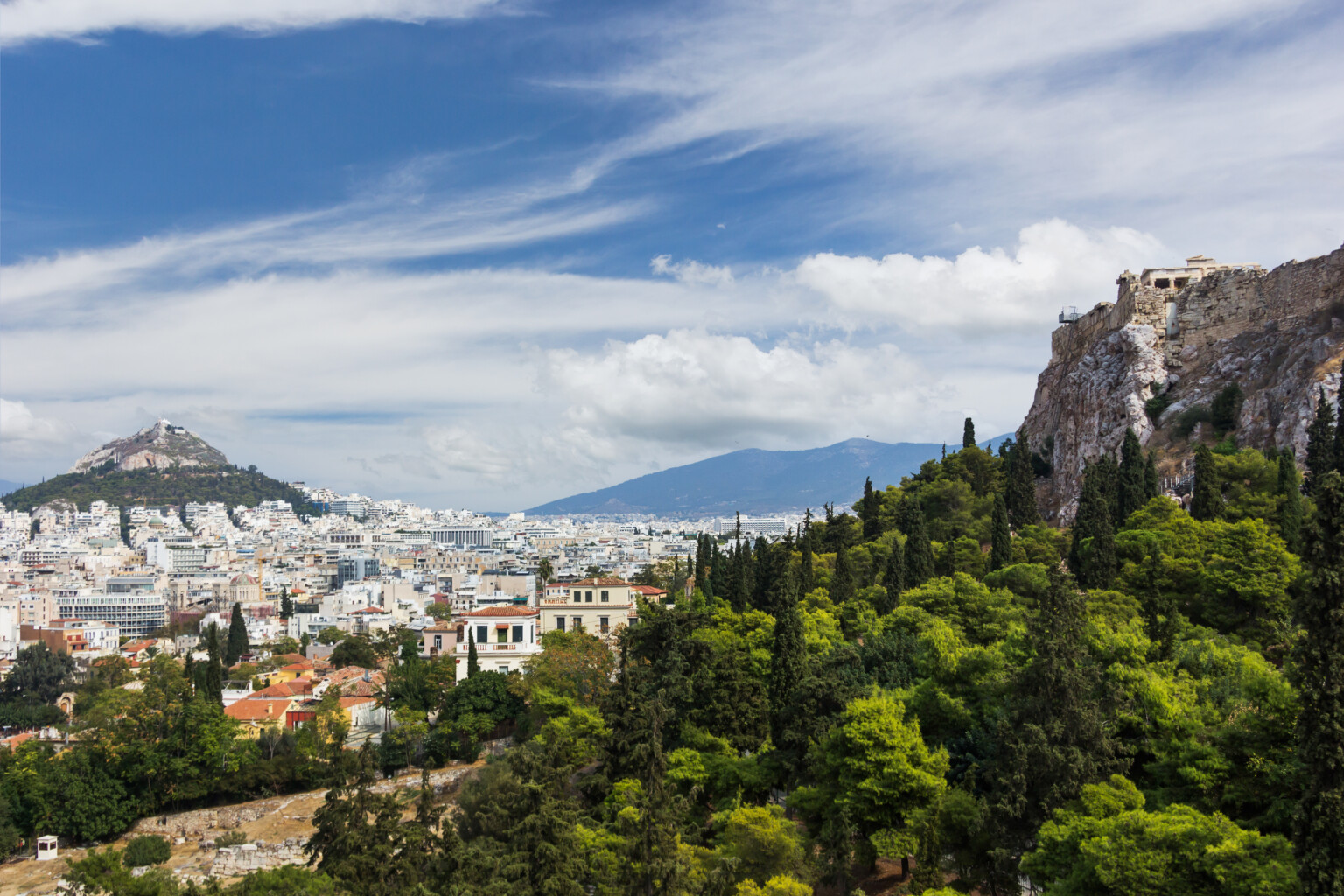 Greece In The Top 5 Best Places In The World For Retirement!'s photo