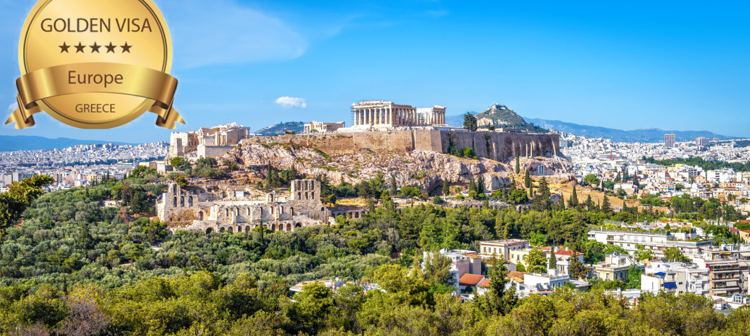 7 Reasons To Invest In The Greek Golden Visa Program In 2023-2024's photo