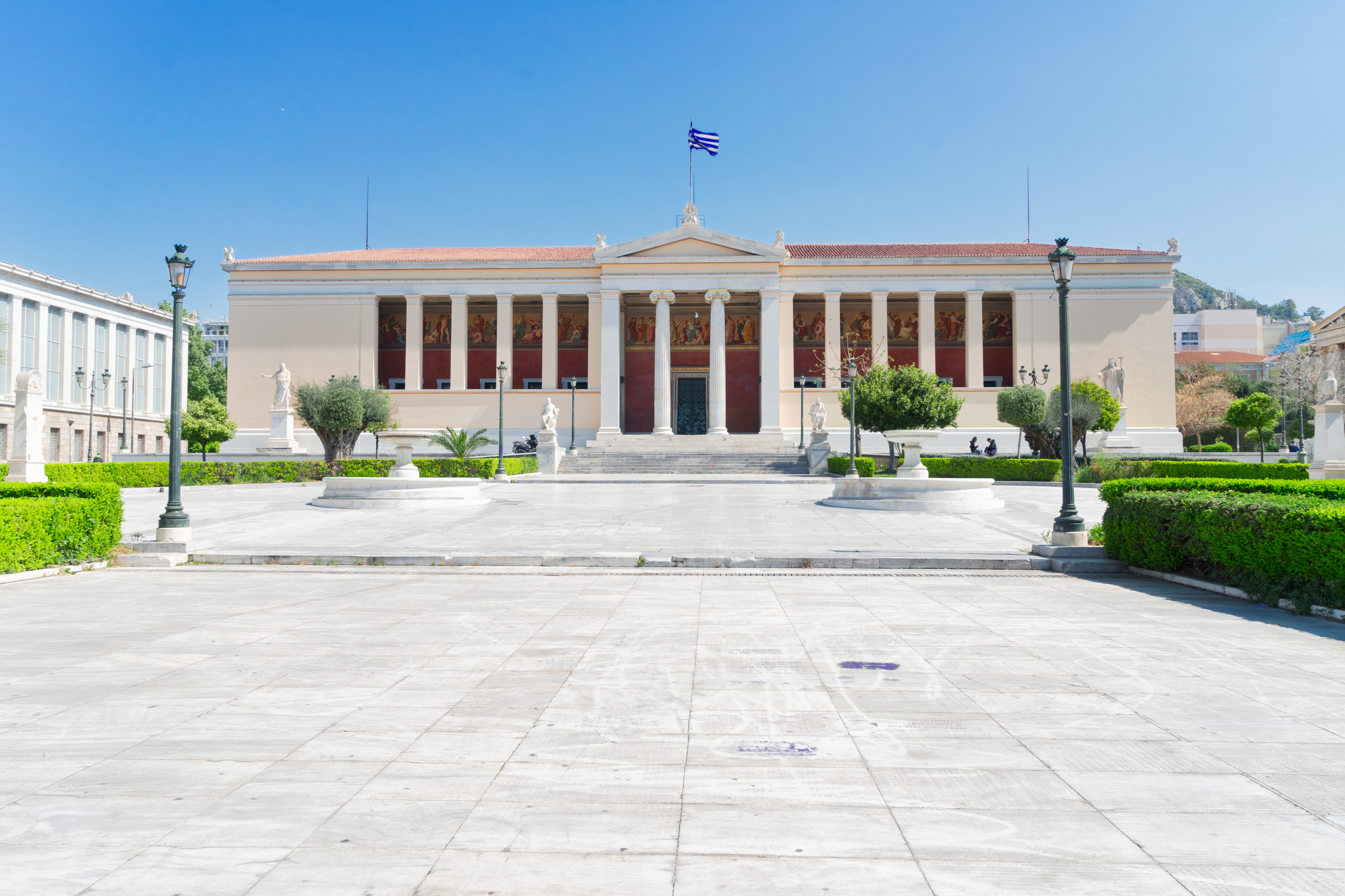 How Much Does Student Housing Cost in Northern Greece?🏠 🎓's photo