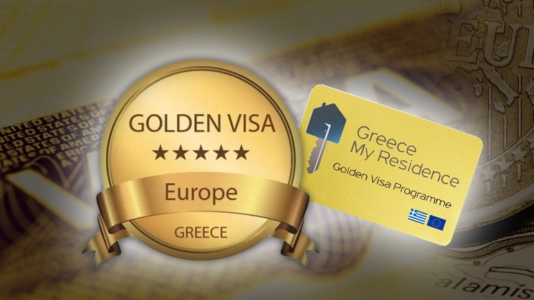 GOLDEN VISA GREECE: NO CHANGE REGARDING THE INVESTMENT LIMIT UNTIL 31 JULY's photo